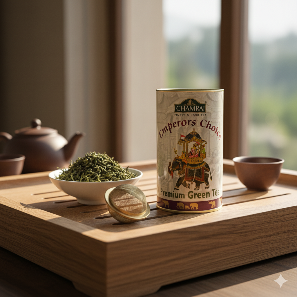 Chamraj Emperors Choice 100g