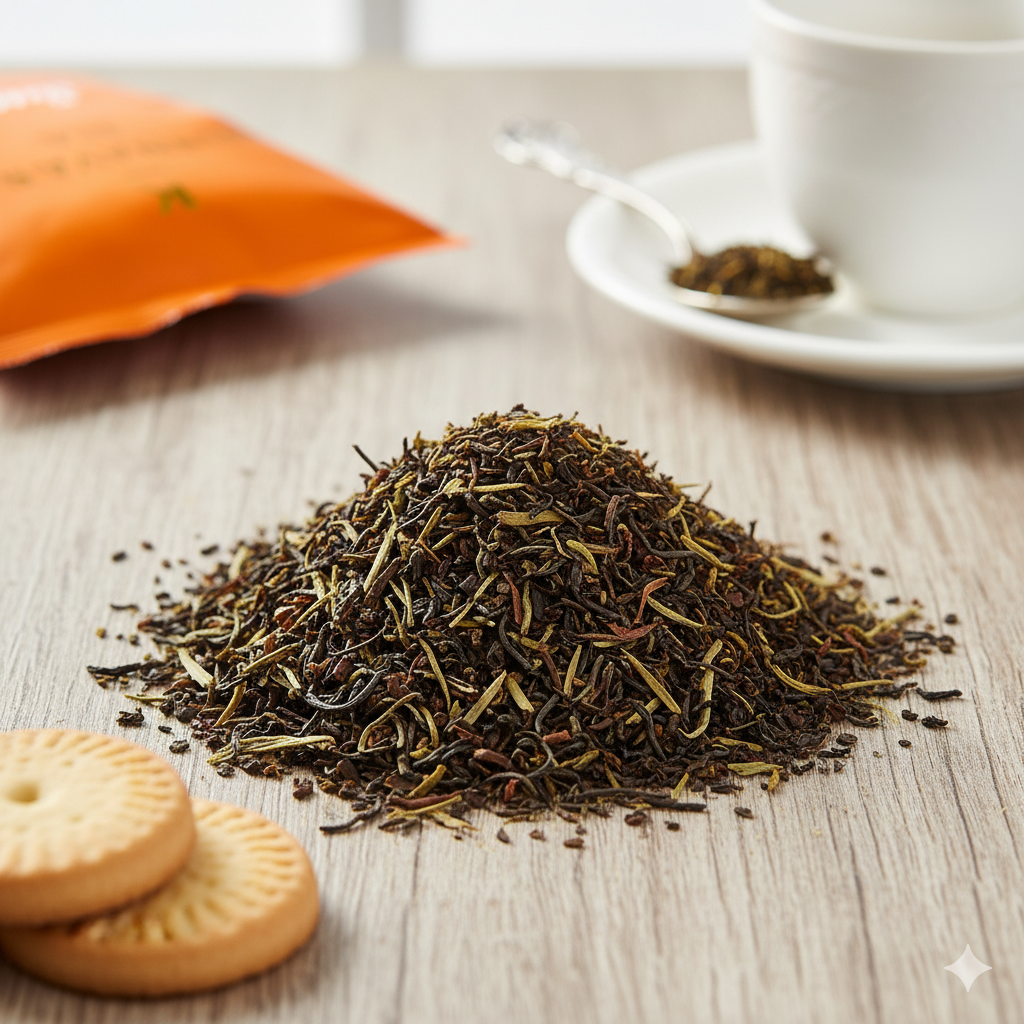 Kannavarai Super Tea Pouch 500 g