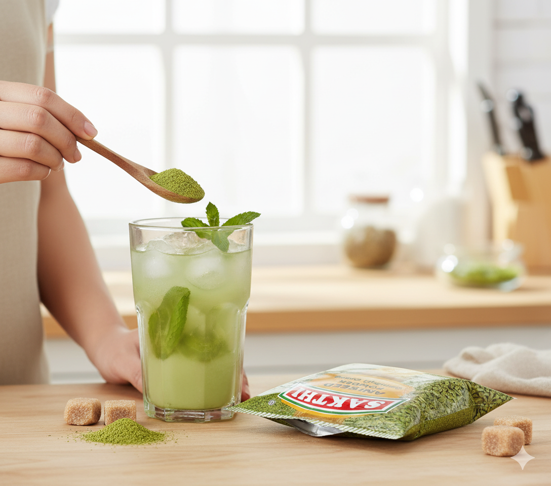 Sakthi Aniseed Powder 50g