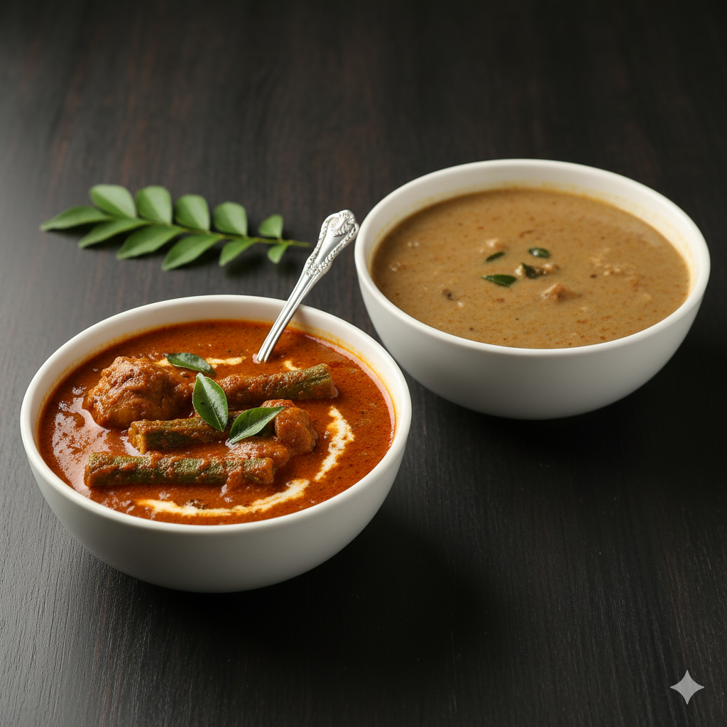 SWAMIS Kolambu Chilly Powder 50g