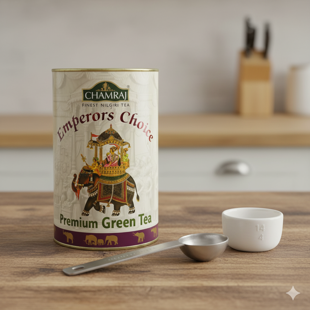 Chamraj Emperors Choice 100g