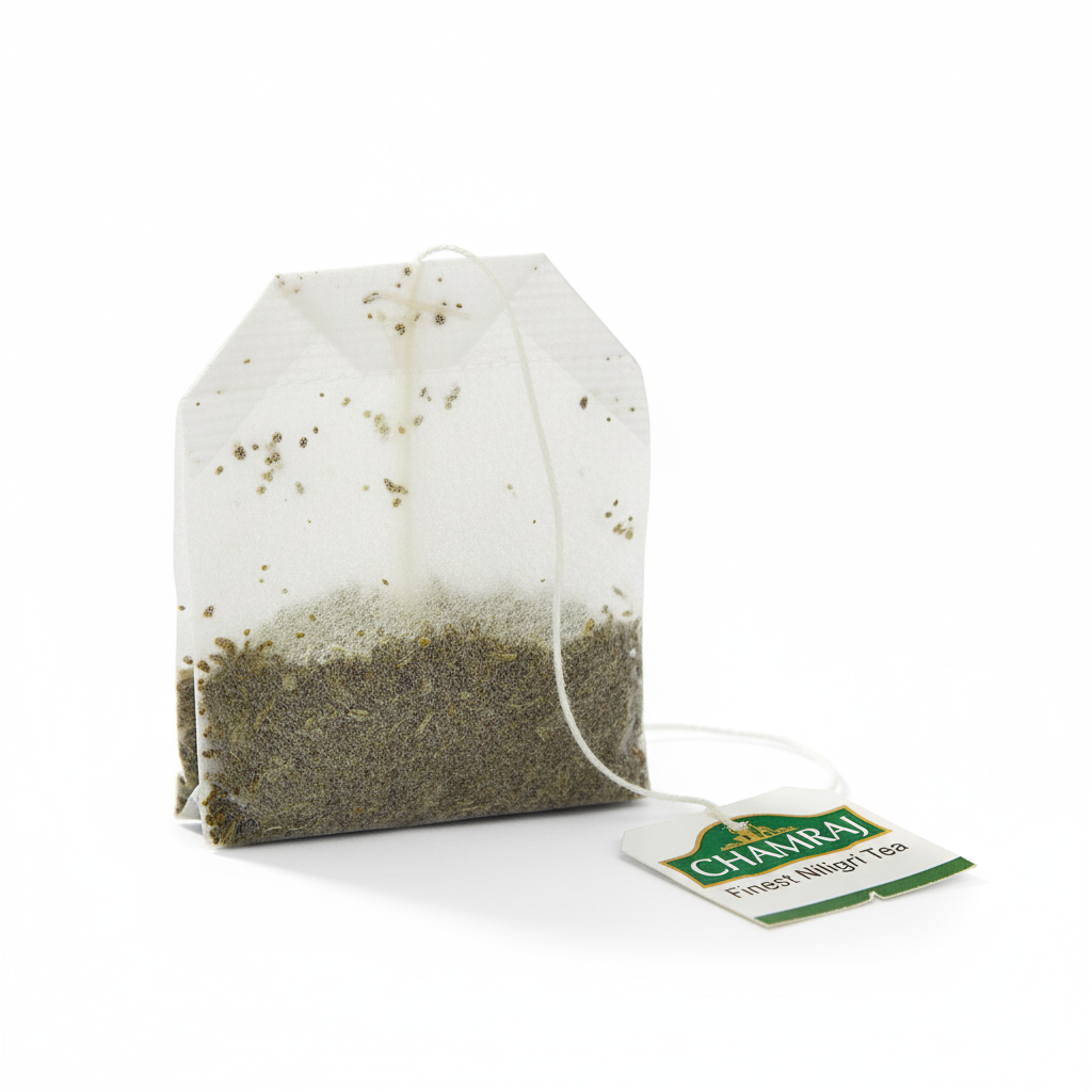 Chamraj Green Tea Dip 50g