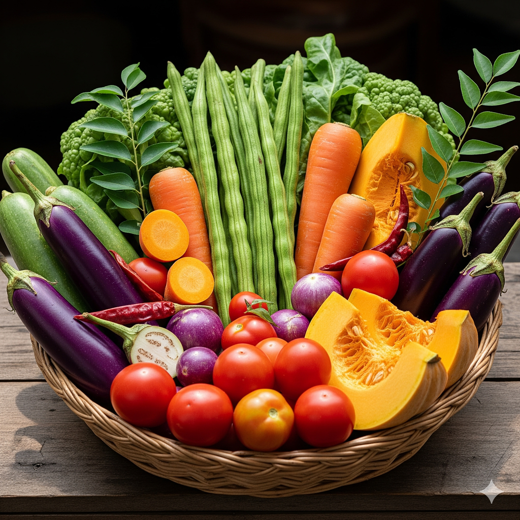 Sakthi Sambar Powder 50g