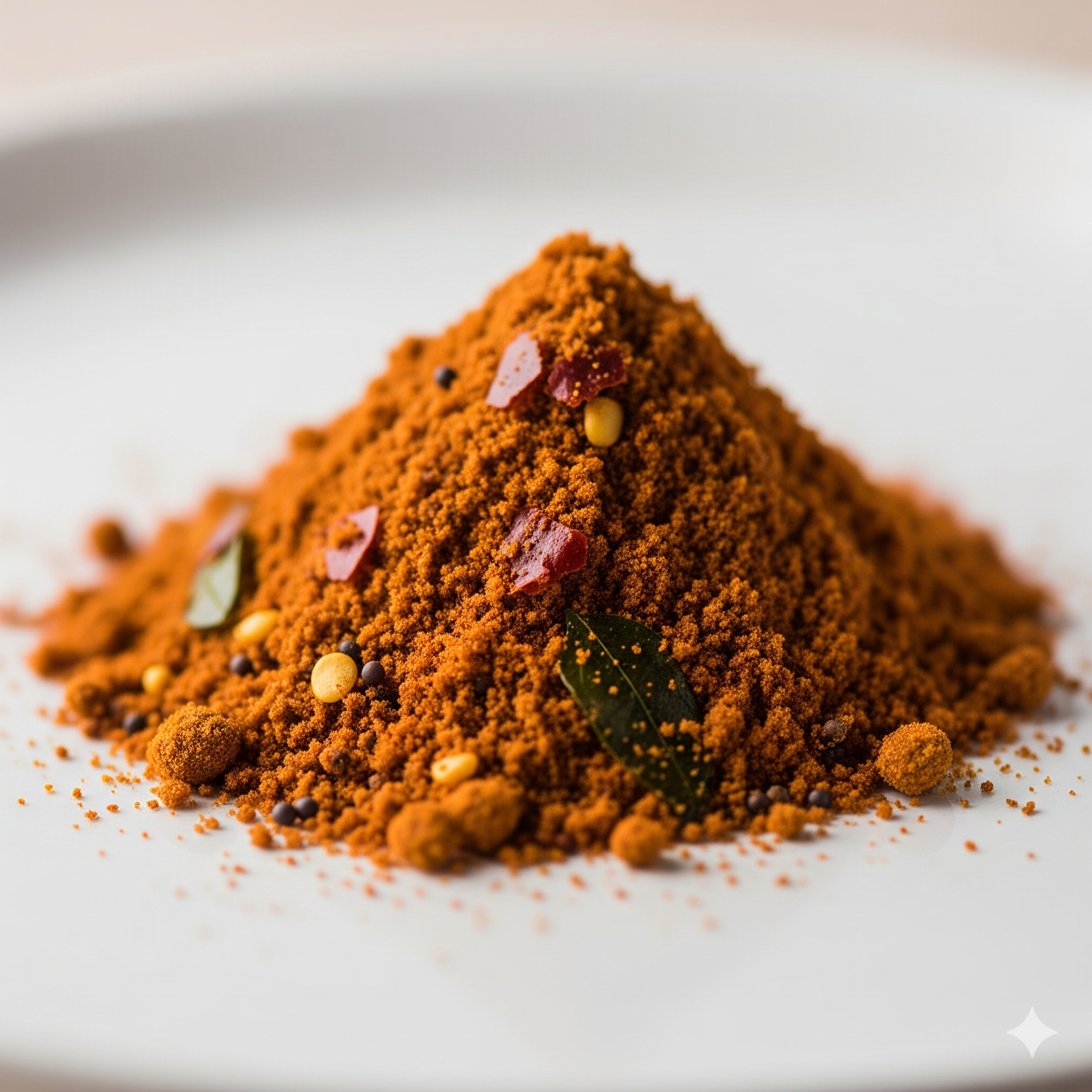 Sakthi Sambar Powder 50g