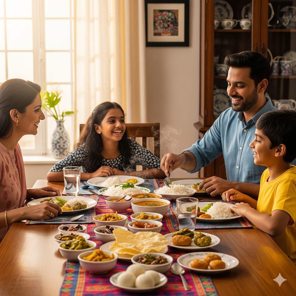 Sakthi Sambar Powder 50g