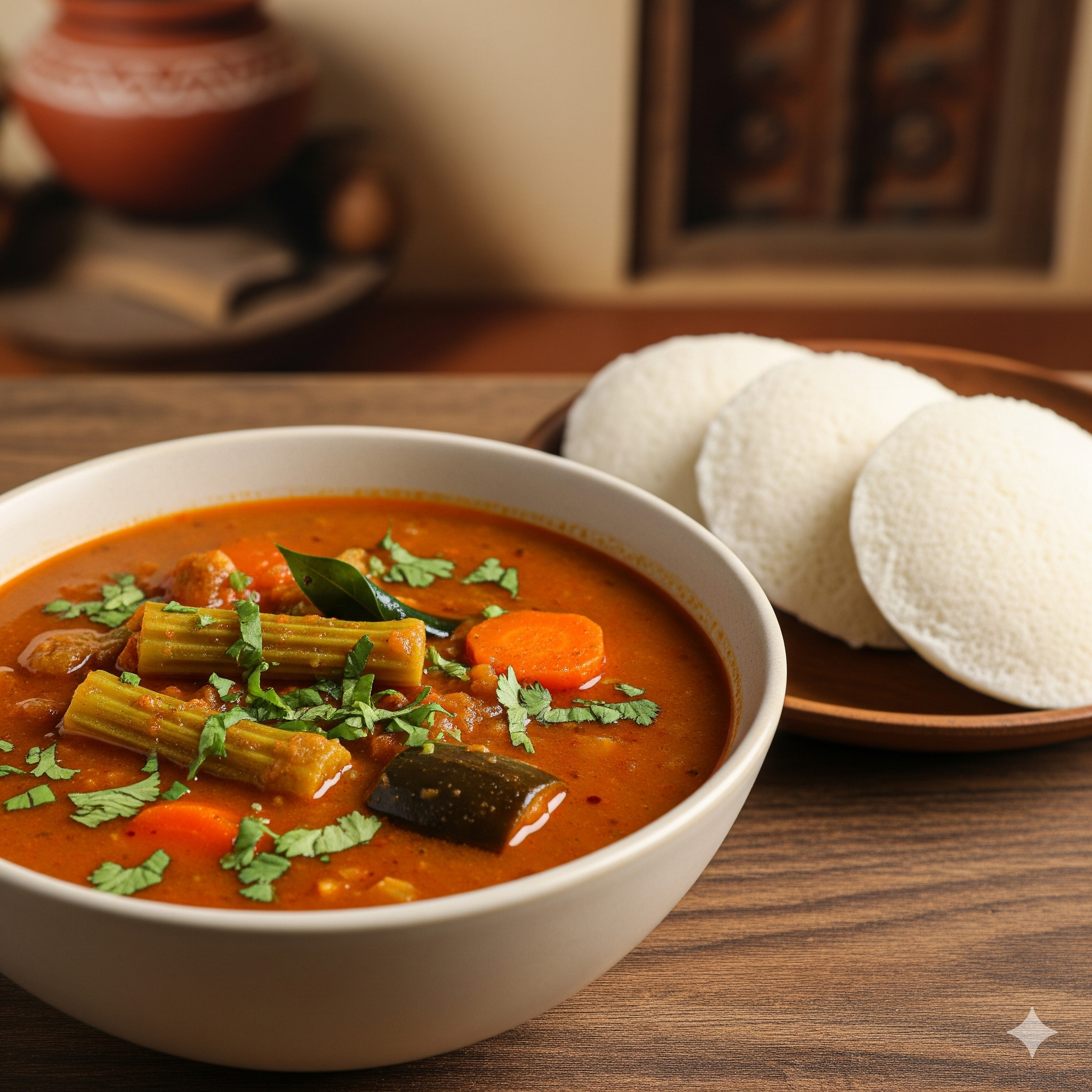 Sakthi Sambar Powder 50g