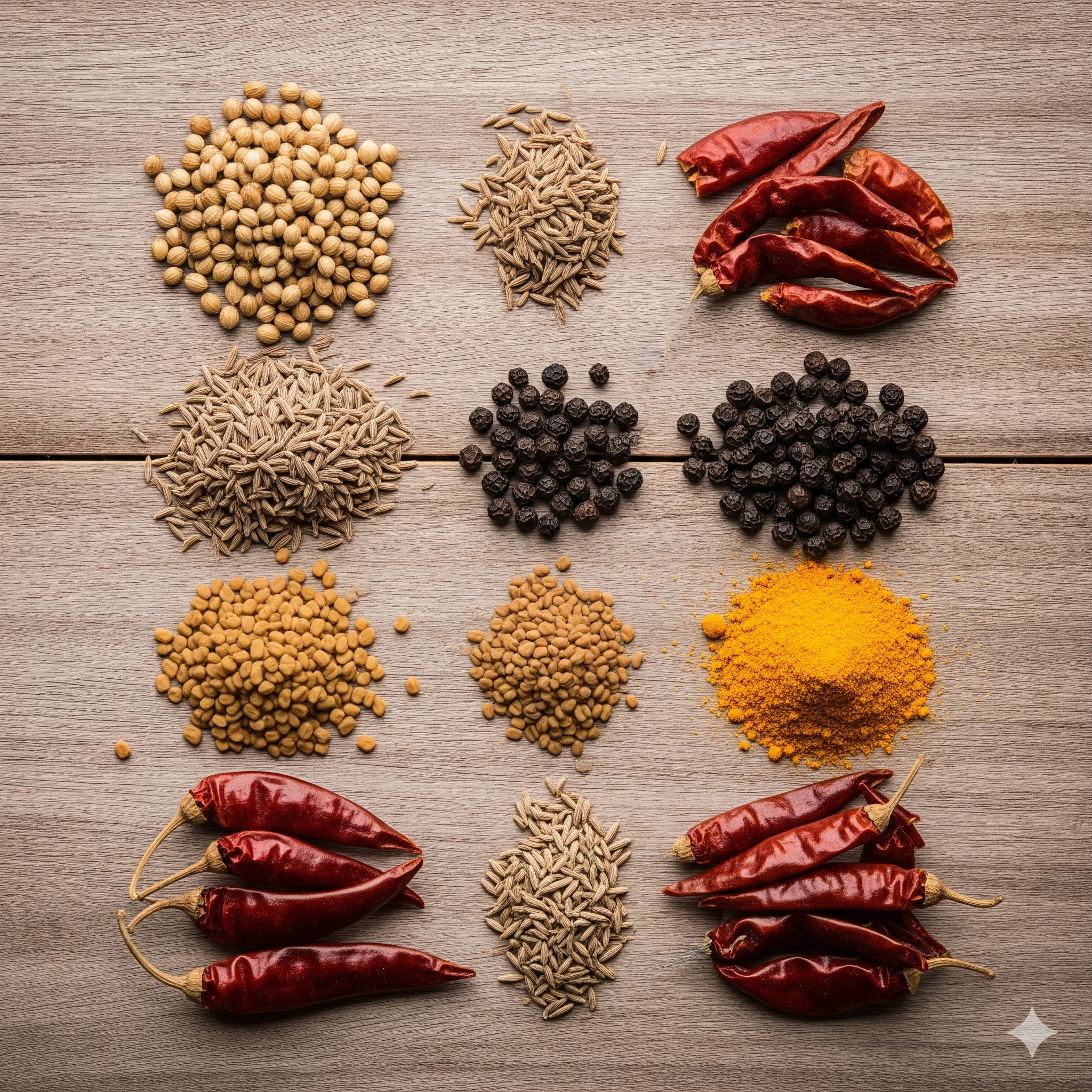 Sakthi Sambar Powder 50g