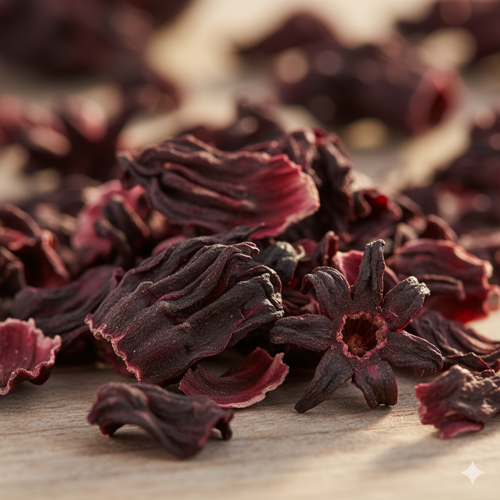 Chamraj Hibiscus Tea 100g