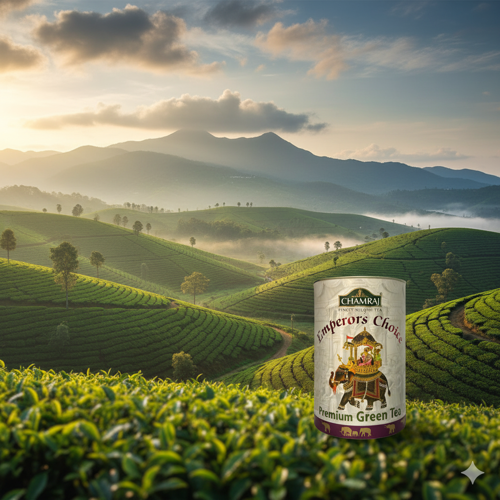 Chamraj Emperors Choice 100g