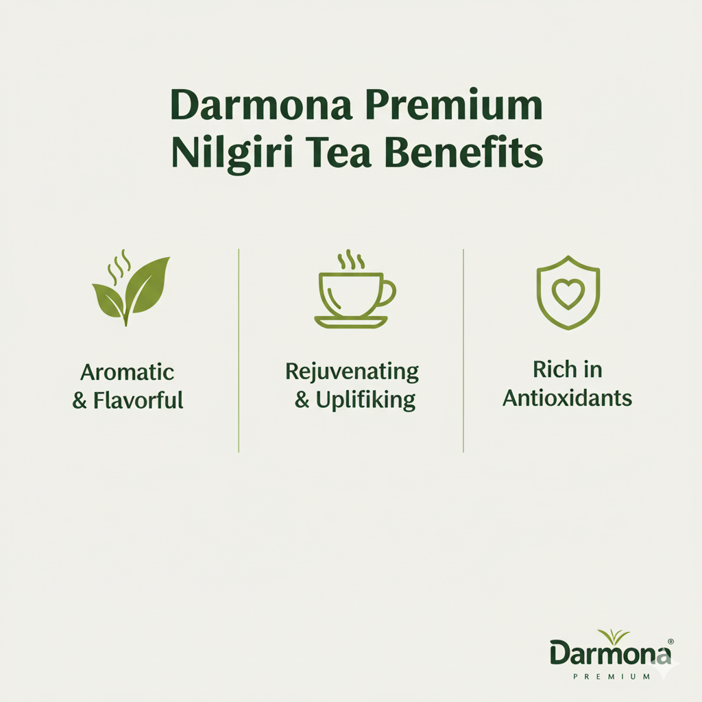 Darmona Dust Tea 250g