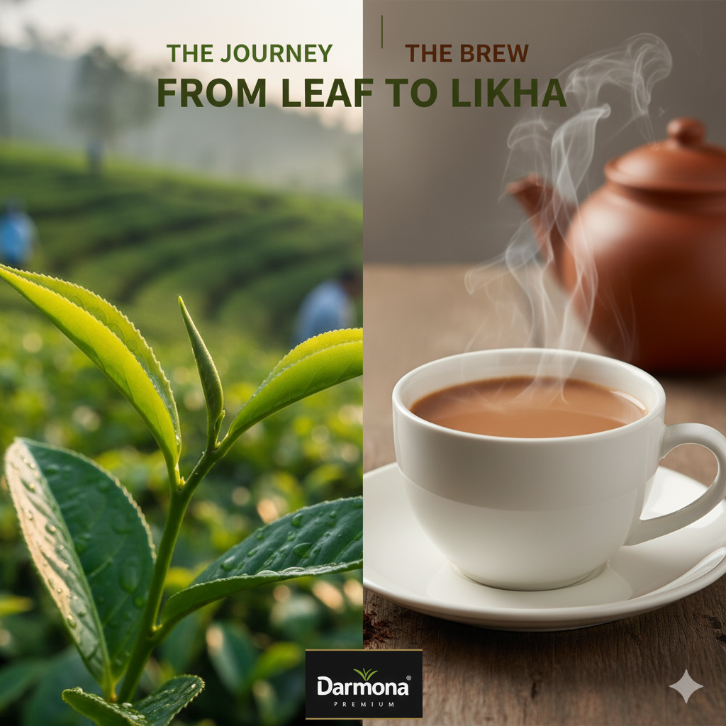 Darmona Dust Tea 250g