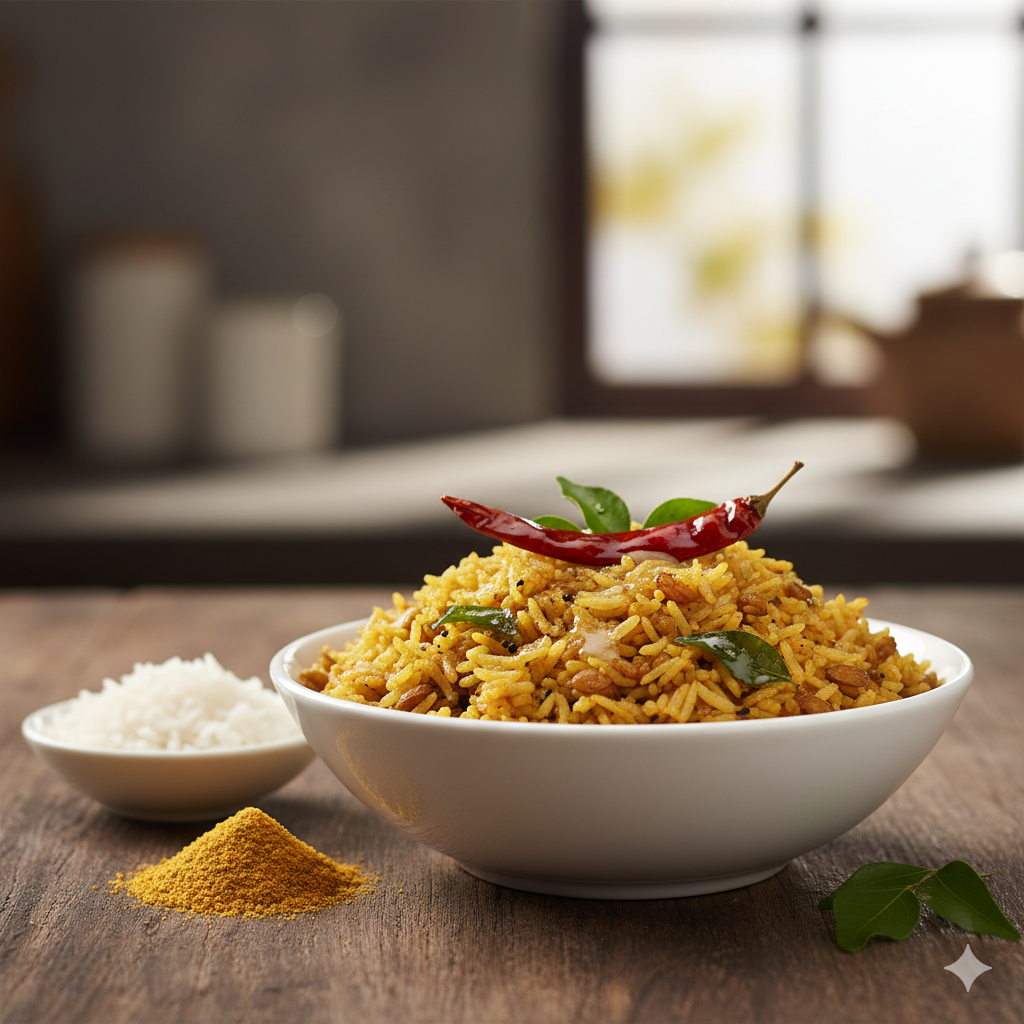 Sakthi Dhall Rice Powder 50g