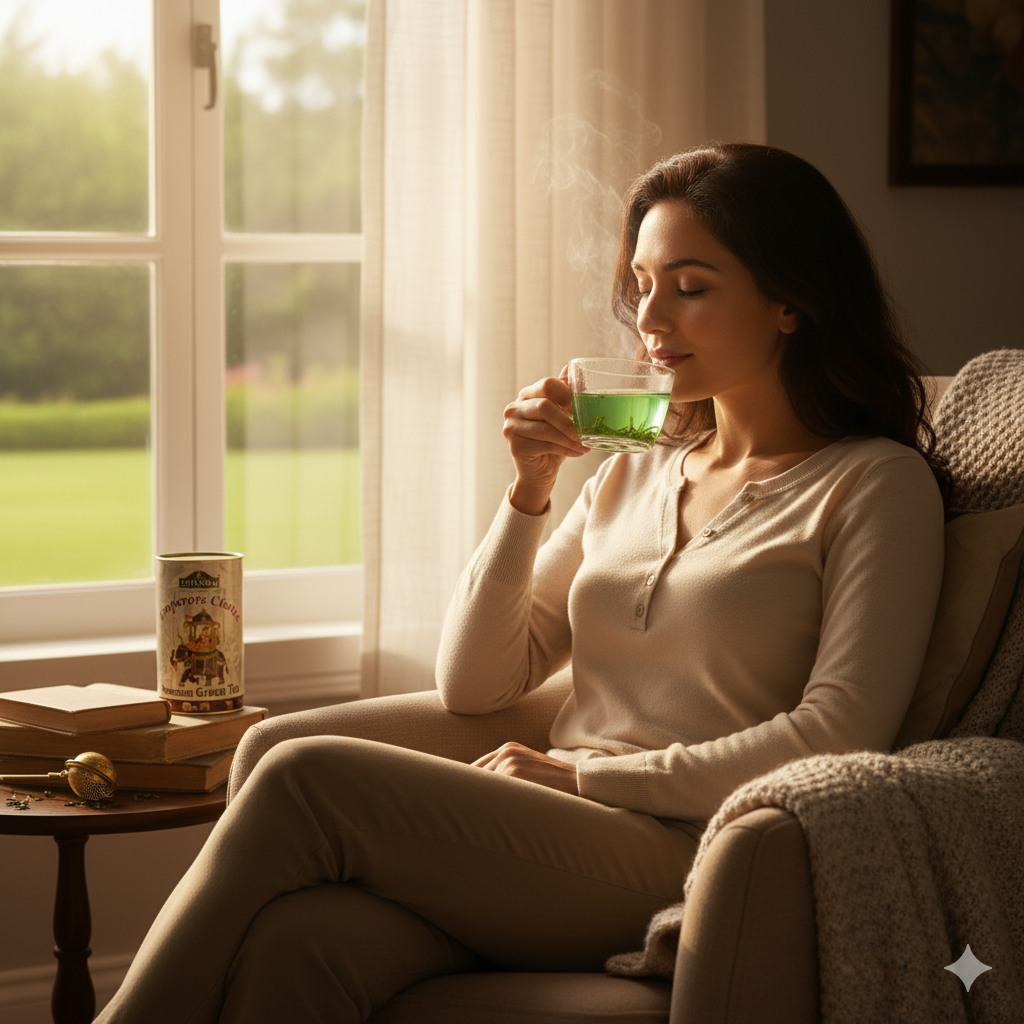 Chamraj Emperors Choice 100g