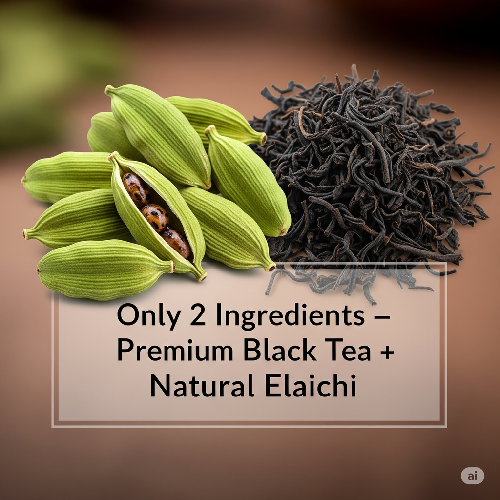 Chamraj Elachi Chai 250G