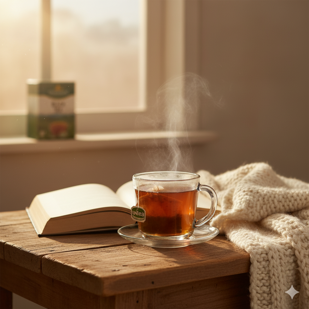 Chamraj Black Tea Dip 100g