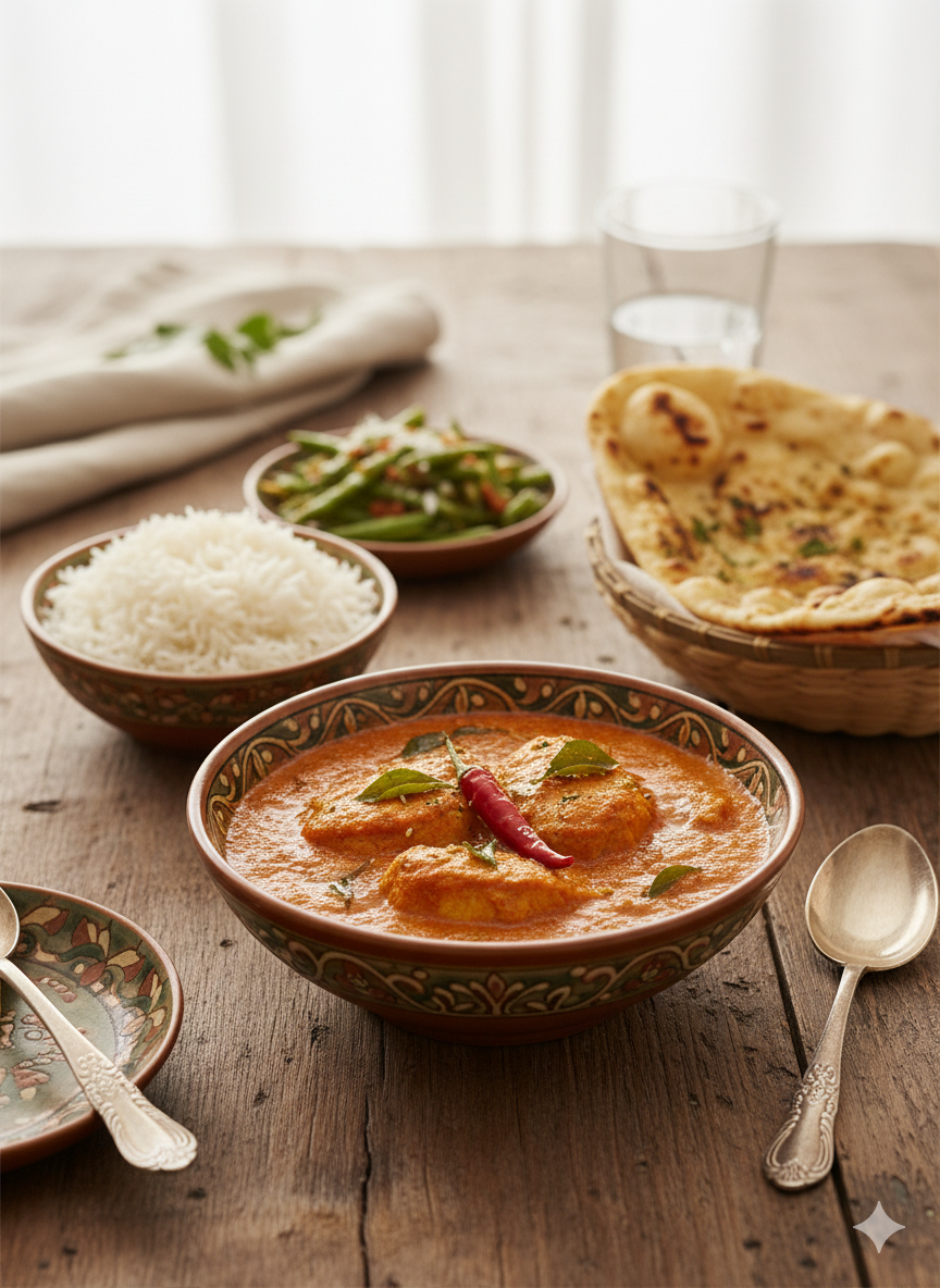 Sakthi Fish Curry Masala 50g