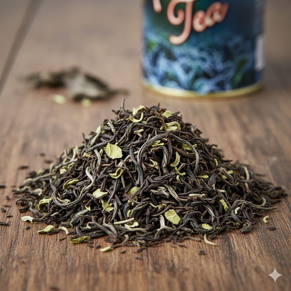 Chamraj Frost Tea 50g