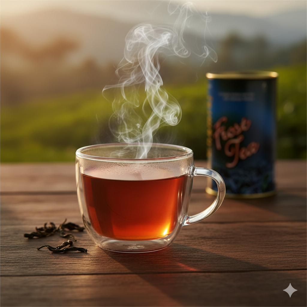 Chamraj Frost Tea 50g