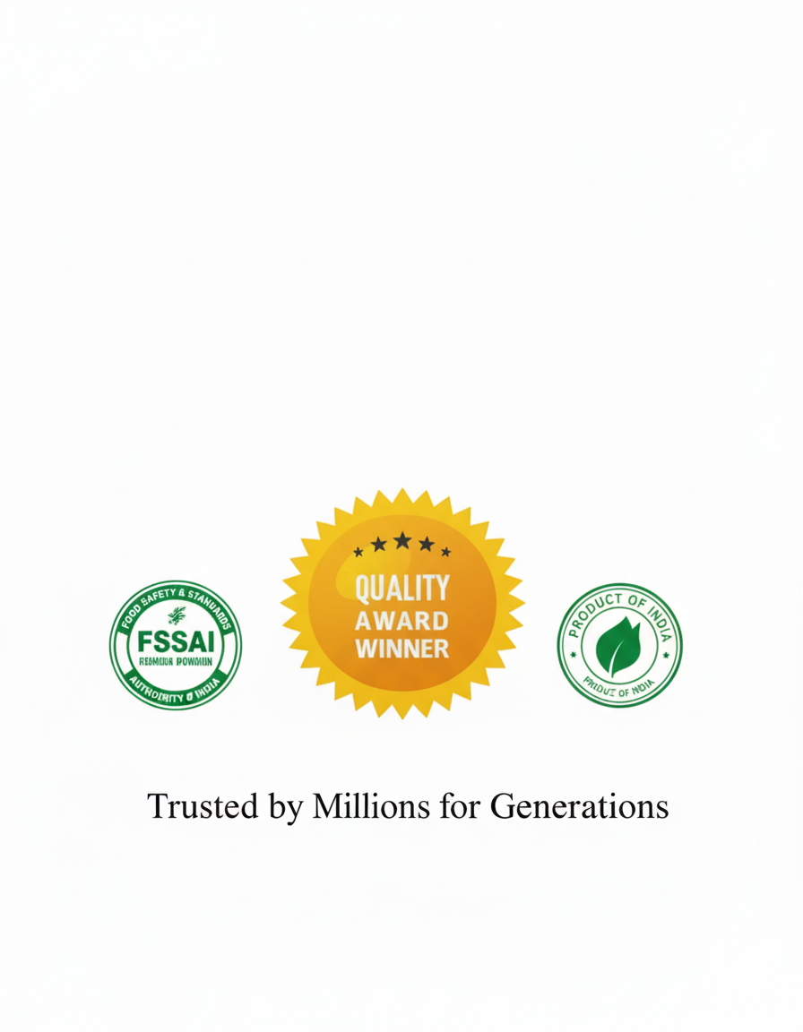 Sakthi Pepper Powder 50g