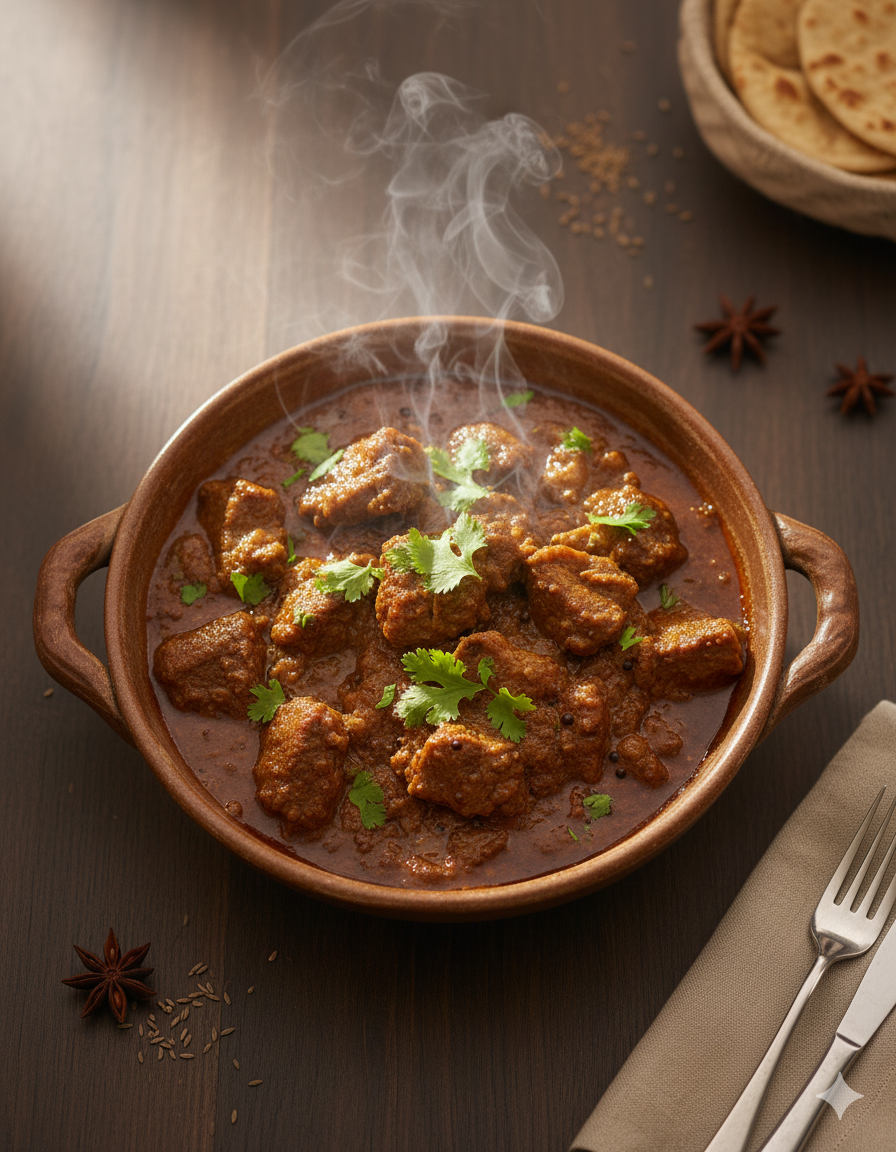 Sakthi Mutton Masala 50g