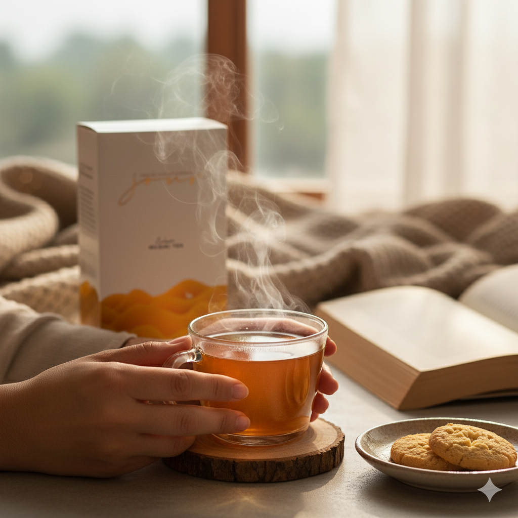 Kannavarai Jour Tea 250 g