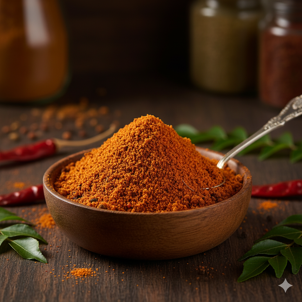 Annapoorna Fish Fry Masala 50g