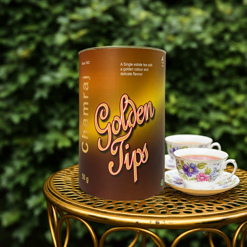 Chamraj Golden Tips 100g