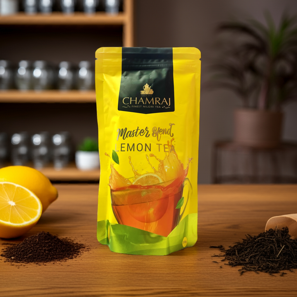 Chamraj Lemon Tea 250 g