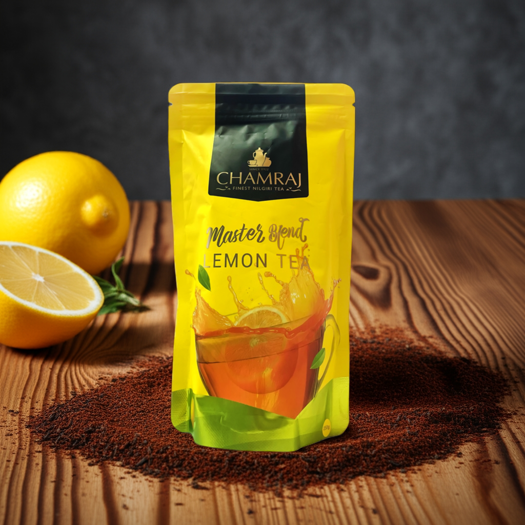 Chamraj Lemon Tea 250 g