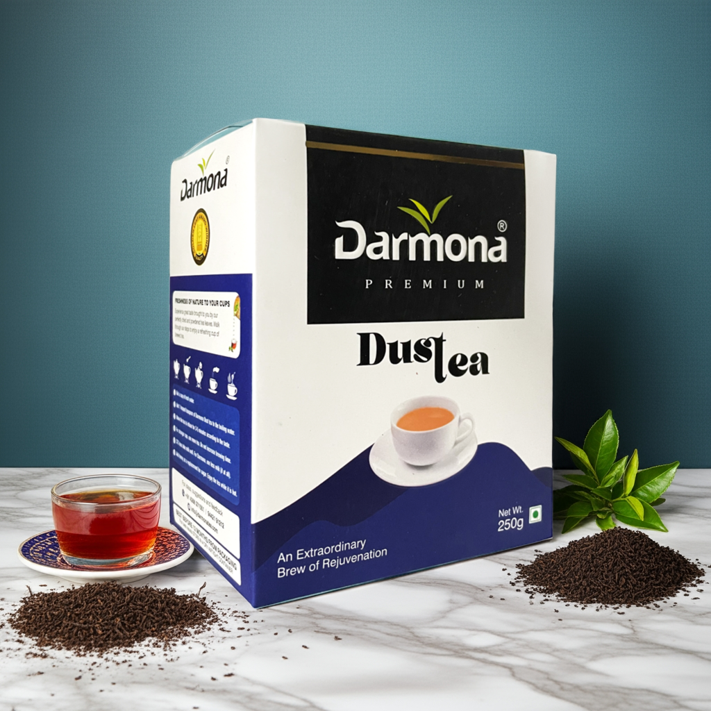 Darmona Dust Tea 250g