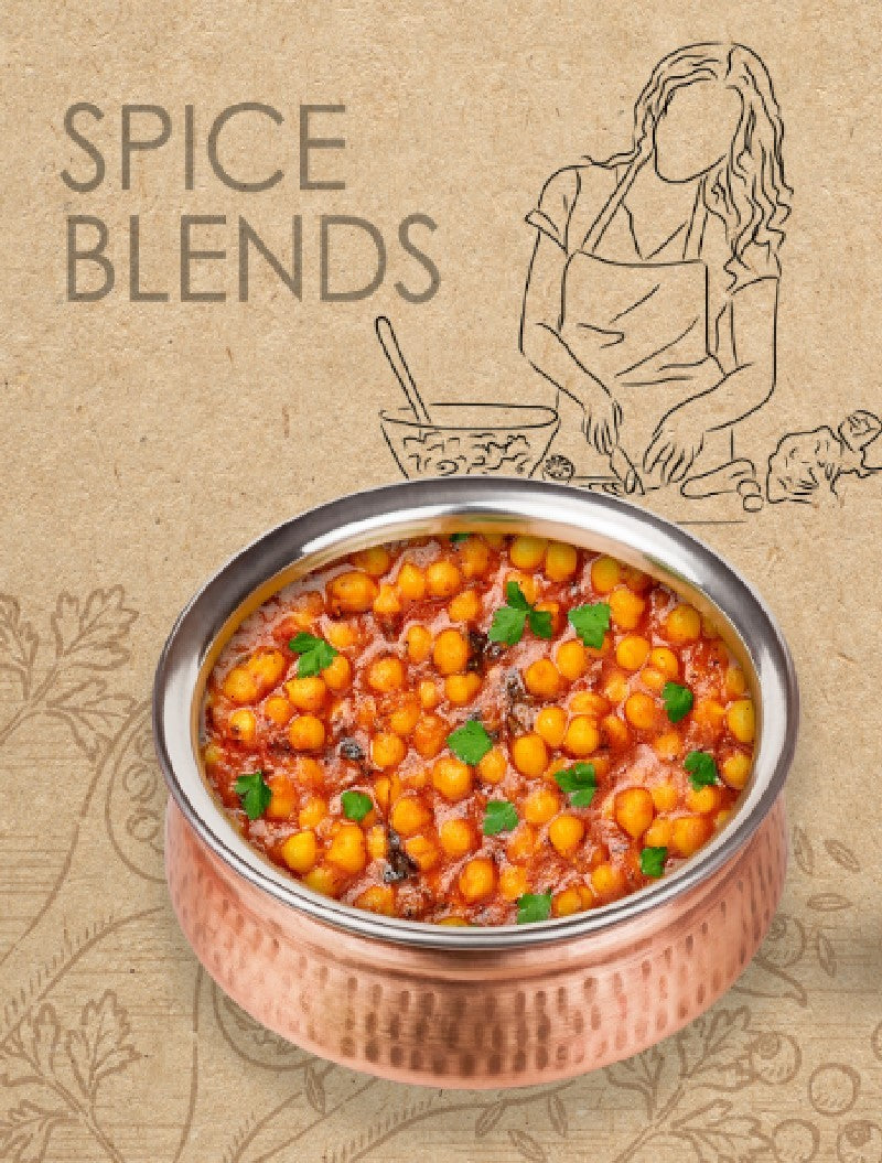 Sakthi Channa Masala 50g