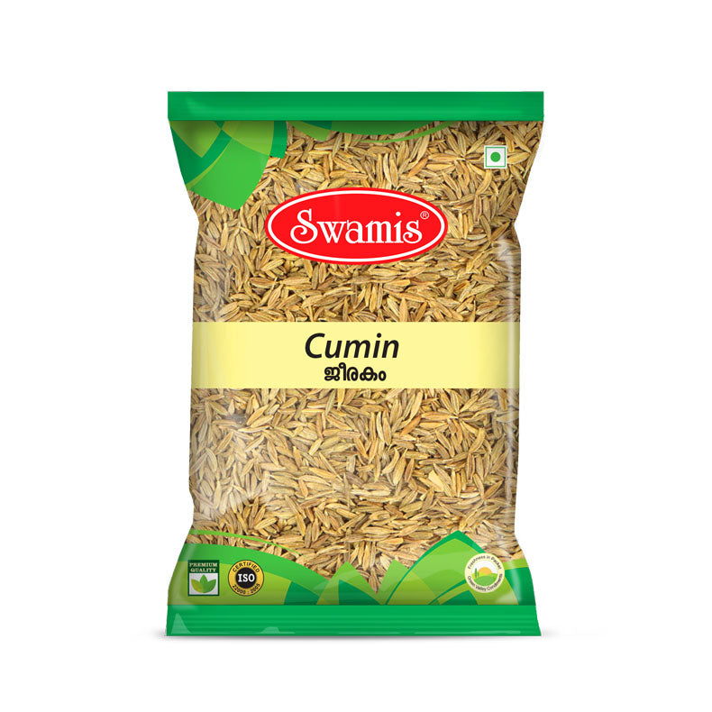 SWAMIS Cumin Seed 50g